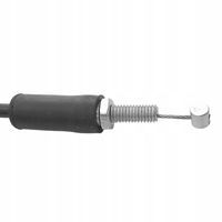 2X LINKA GAZU PIAGGIO VESPA ET4 125/150 (00-05) (silnik LEADER)