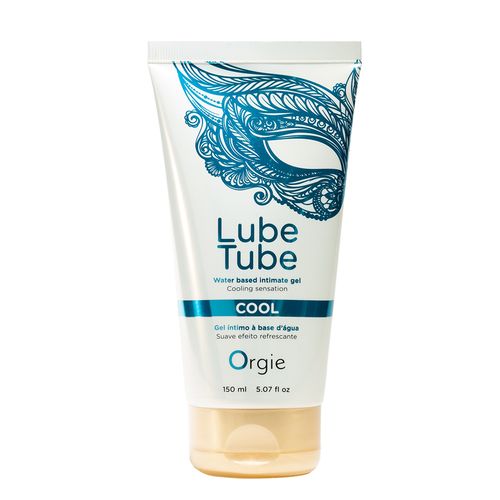 Lube Tube COOL 150 ml na Arena.pl