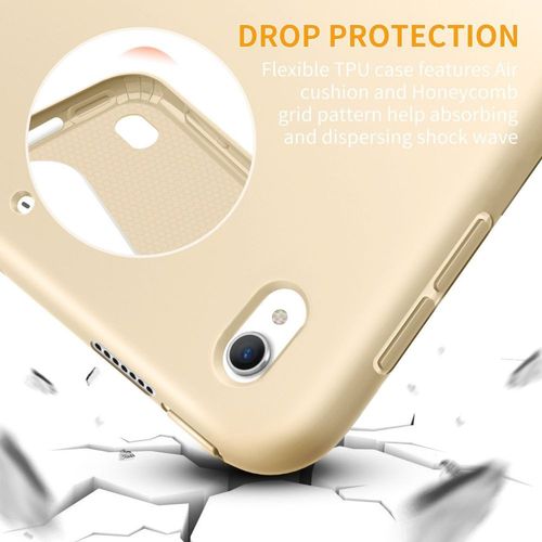 TECH-PROTECT SMARTCASE IPAD PRO 10.5 GOLD na Arena.pl