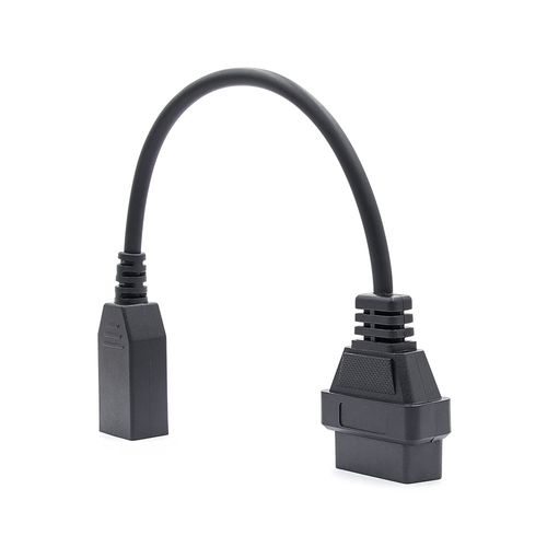 KABEL 3-PIN / ADAPTER OBD2 DO SAMOCHODÓW HONDA na Arena.pl