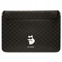 Pokrowiec / etui na laptopa Karl Lagerfeld 14"