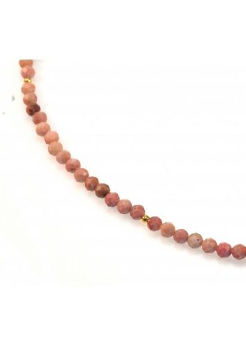 Naszyjnik RODONIT 925 na Arena.pl