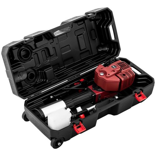 Kafar palownica do wbijania słupków pali do 100 mm 1.5 kW na Arena.pl