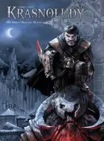 Świat Akwilonu. Krasnoludy. Ordo z Bractwa Monety. Tom 2