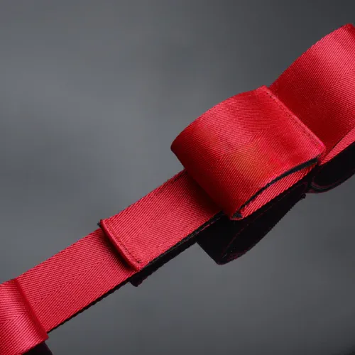 bowknot hogtie portable bondage gear upko na Arena.pl