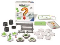 RAVENSBURGER GRAVITRAX GRA KONSTRUKCYJNA ŁAMIGŁÓWKI TORY THE GAME MULTIFORM