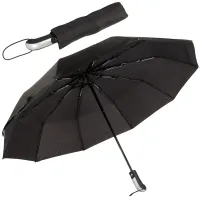 Parasol parasolka składana automat duży XL unisex Verk Group