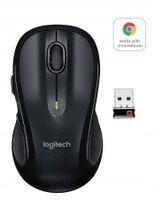Logitech Bezprzewodowa myszka M510 (910-001825)