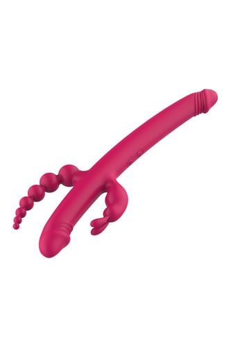 essentials anywhere pleasure vibe pink na Arena.pl