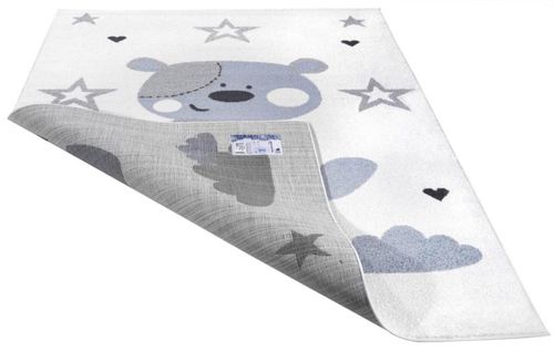 Dywan Teddy Blue 160x230 na Arena.pl