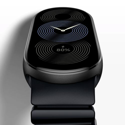 Smartband Xiaomi Mi Band 9 5ATM SpO2 Amoled na Arena.pl