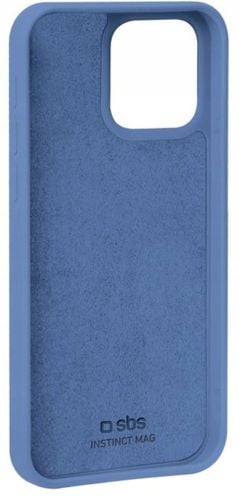 Etui plecki SBS Instinct MagSafe Niebieski do Apple iPhone 16 Pro Max na Arena.pl
