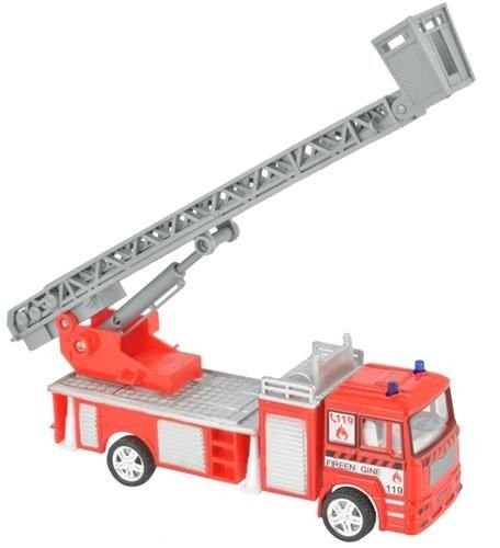 Wóz strażacki basic na Arena.pl