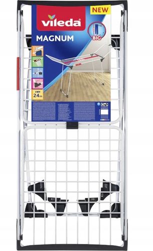 suszarka vileda magnum na Arena.pl