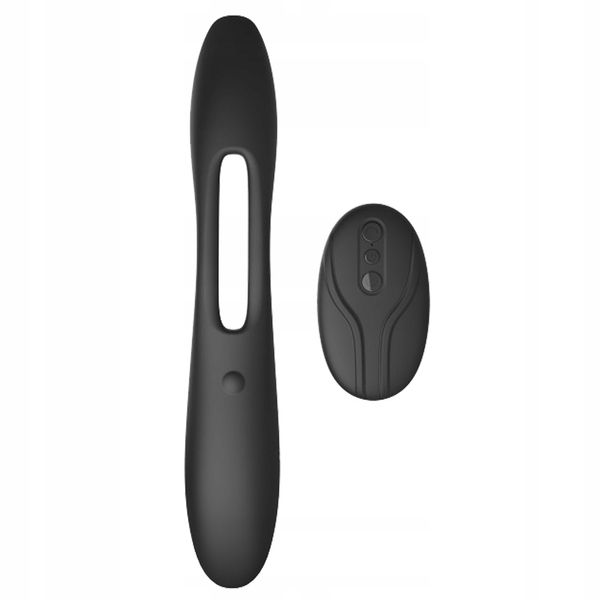 Wibrator do stymulacji dla dwojga i perfumy gratis zdjęcie 5