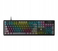 Klawiatura Corsair K70 CORE RGB (MLX Red)