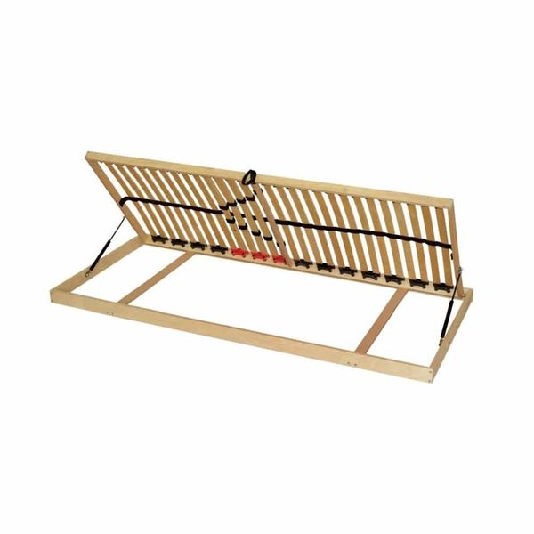 Stelaż Double BV Senpo 80x200 cm zdjęcie 1