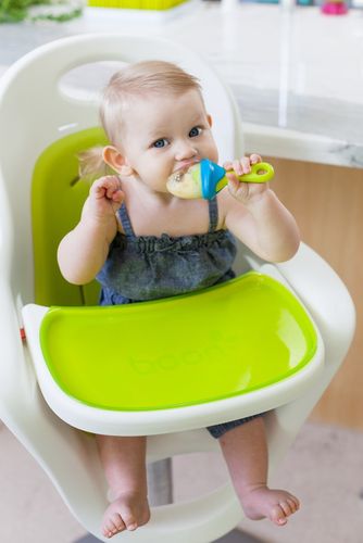 Boon - Gryzak Pulp Green/Blue na Arena.pl