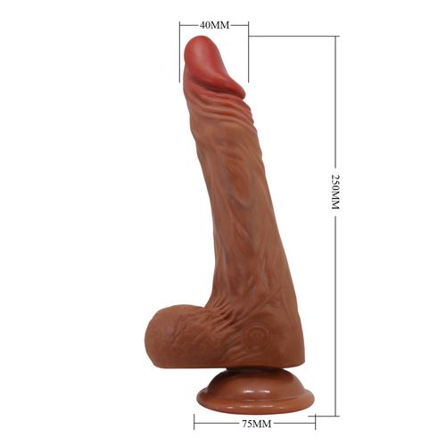 Pretty Love - Calisto, Tpr, 5 Vibration Functions 5 Rotation Functions 5 na Arena.pl