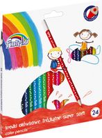 ND39_307315 KREDKI OLO 24KOL/180 TROJ FIORELLO PU