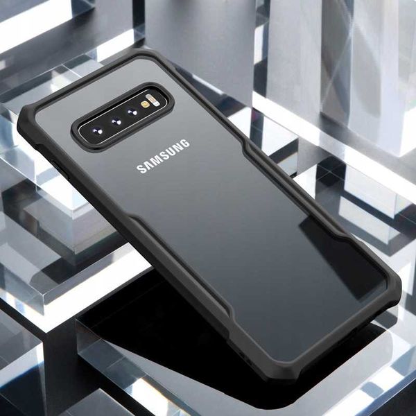Spacecase Beetle Galaxy S10 Czarny zdjęcie 9