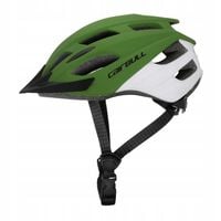 Kask rowerowy Cairbull CB-14 ROCKRIDE M/L Zielony