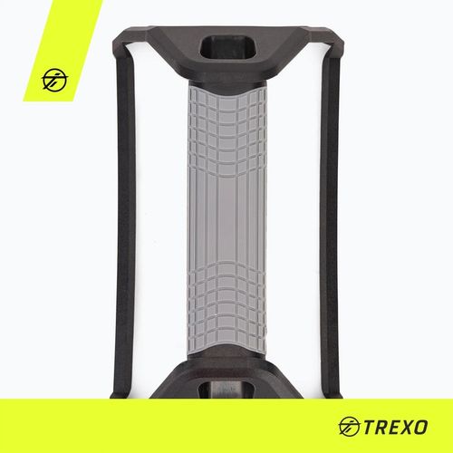 Uchwyty do pompek TREXO TXO-B4Z041-BK czarny 19 x 11 x 7.7 cm na Arena.pl