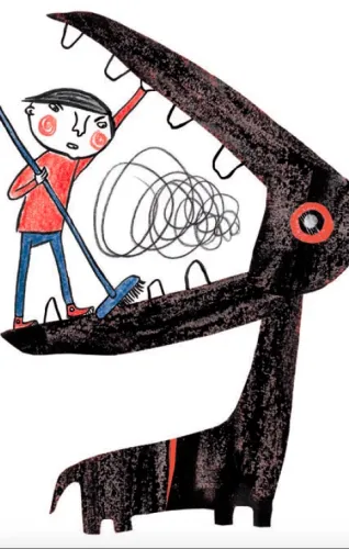 Oskar i rzeczy na Arena.pl