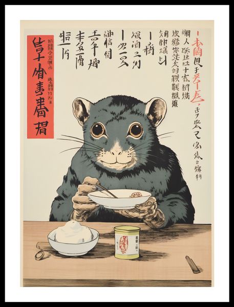 Plakat 40x55cm Chwila Refleksji zdjęcie 3