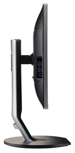 Monitor Philips 241B6QPYEB (241B6QPYEB/00) Czarny na Arena.pl