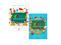 TECZKA Pierwszoklasisty (2 tytuły)