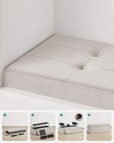 Pufa - LSF277W01 na Arena.pl