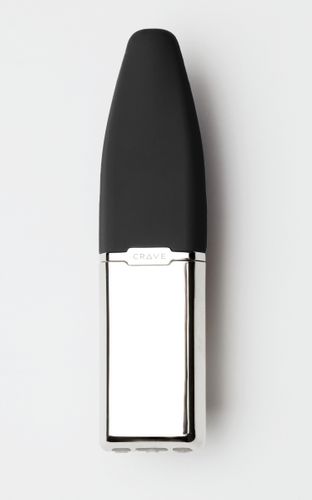 Stymulator - Crave Solo Vibrator Black na Arena.pl