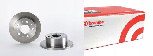 TARCZA HAM TYL 280X16 P BREMBO na Arena.pl