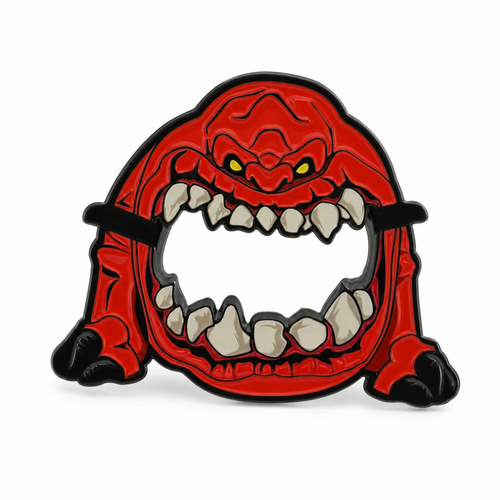 Squig | 8 cm | Metal | Gaming Bottle Opener | Warhammer 40k na Arena.pl