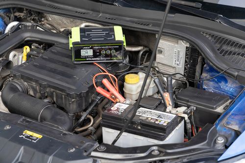 PROSTOWNIK ŻÓŁTY 25A NR:2831 na Arena.pl