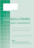 książeczka zdrowia 530-5