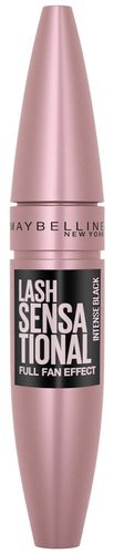 MAYBELLINE TUSZ DO RZĘS LASH SENSATIONAL INTENSE na Arena.pl