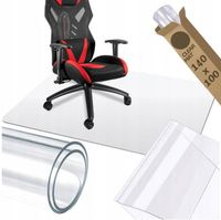 OCHRONNA MATA pod KRZESŁO obrotowe PODKŁADKA pod FOTEL KRZESŁO 140x100 XXL