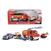 DICKIE 3826004 Druzyna ratunkowa