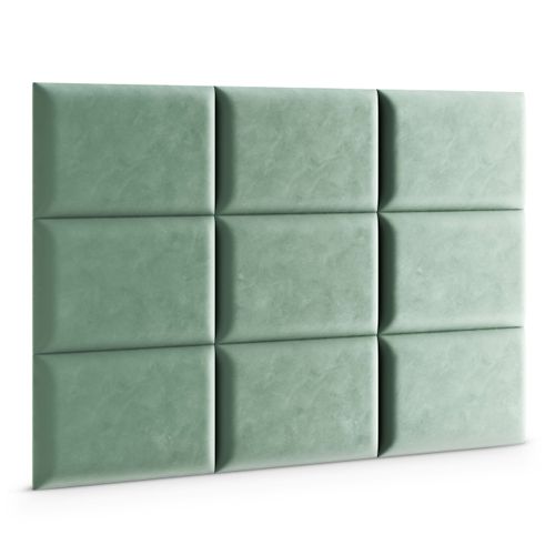 PANELE ŚCIENNE TAPICEROWANE 40cm x 30cm MAGIC VELVET 2227 na Arena.pl