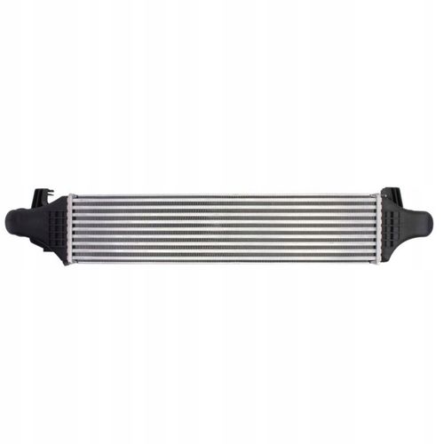 30957/NRF INTERCOOLER DB W176/W246/C117/GLA 11- na Arena.pl