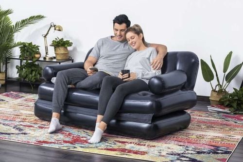 Sofa Dmuchana - Bestway 75054 na Arena.pl