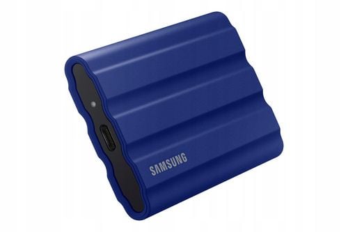Dysk Samsung SSD T7 Shield 1TB USB 3.2 Gen. 2 na Arena.pl
