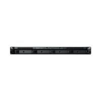 Serwer NAS Synology RackStation RS422+ 4-kieszeniowy Rack 1U 2 GB RAM