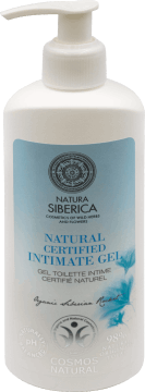 NATURA SIBERICA  250 ml na Arena.pl