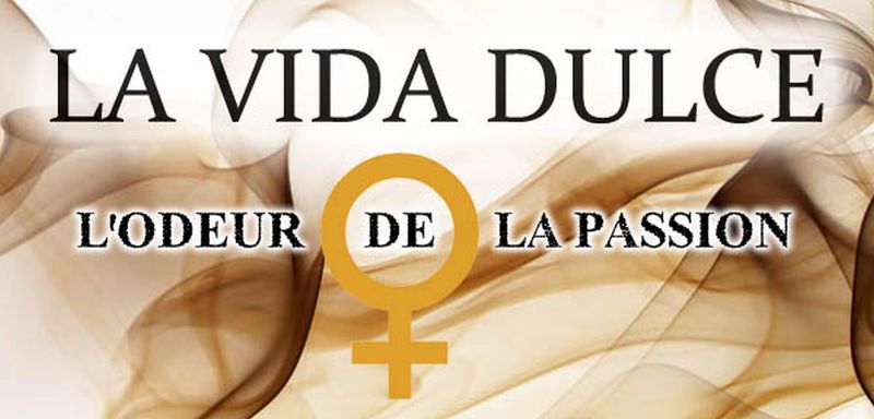 Feromony-La Vida Dulce 50 Ml For Women zdjęcie 4