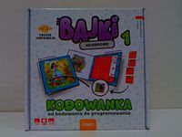 Gra Bajki - kodowanka 05074