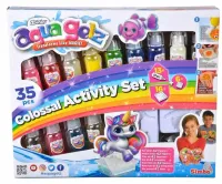 Aqua Gelz Zestaw XXL Simba