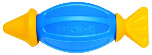 Klocki Stick- O Zestaw wędkarski 26 elementów na Arena.pl